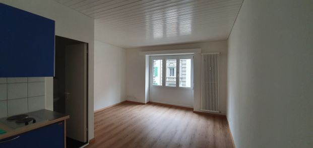 Schöne 1-Zimmerwohnung im pulsierenden Neustadtquartier! - Photo 1