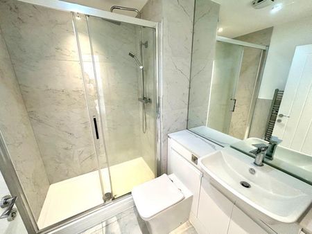 1 bedroom apartment to rent - Photo 2