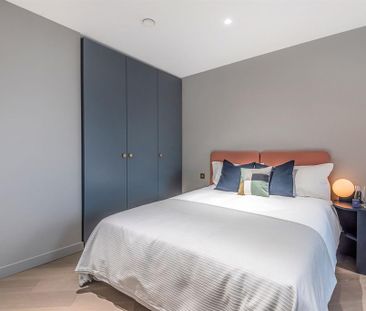 Studio to rent - Photo 6