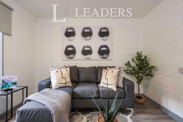 1 bedroom apartment to rent Rockingham Street, Sheffield, S1 - Photo 1