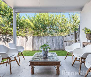 Modern 3-Bedroom Townhouse in Prime Burpengary Location - Photo 4