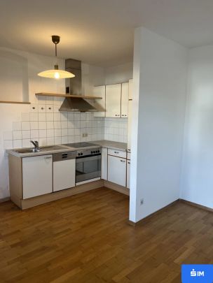 Wohnung im Erdgeschoss in Gössendorf - Photo 1