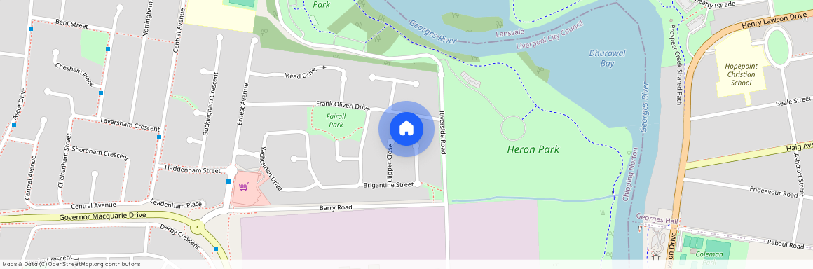 17a Beachcomber Place, NSW 2170, Chipping Norton