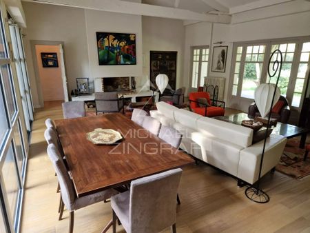 VILLA TANAGATHI PYLA SUR MER 10 couchages - Photo 5