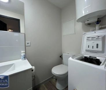 Appartement à louer 1 pièce 20.04m² - Photo 5