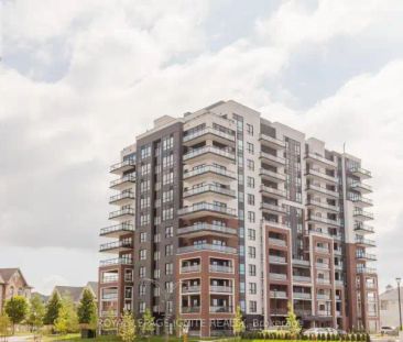 907 - 55 CLARINGTON BOULEVARD | 907 - 55 CLARINGTON BOULEVARD, Clar... - Photo 1