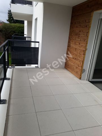 Appartement Francheville 3 pièces - Photo 4