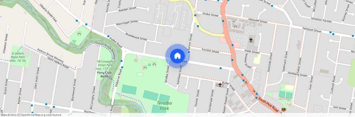 69 Pullen Road, Qld 4053, Everton Park