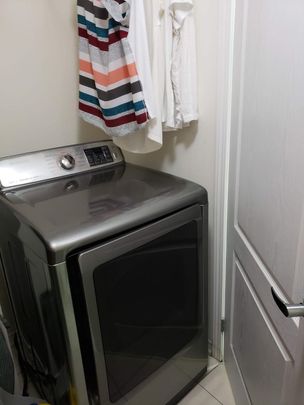 For Lease - 68 Harpreet Circle, Toronto, Ontario - Photo 1