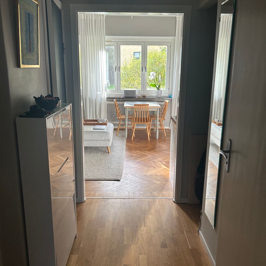 Birkagatan, Göteborg - Photo 1