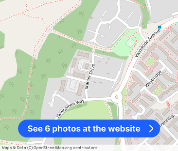 Stanier Drive, Madeley, Telford - Photo 1