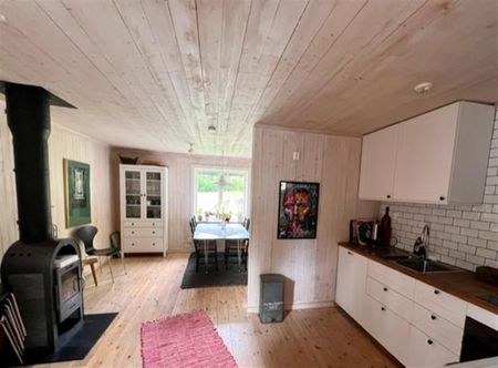 Vaxholm - 3rok - 7mån - 8.970kr/mån - Foto 3