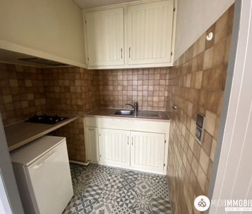 Location Appartement 1 pièce 46m² ALBI 81000 - Photo 3