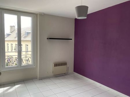 Appartement 2 Pièces - Photo 3