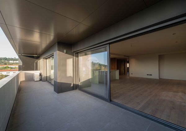 Apartamento T2 em Braga