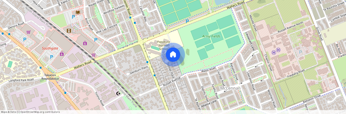 14B Dittmer Place, Papakura, Papakura