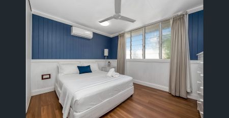 Walk to Pallarenda Beach - A Sallows Street Escape - Photo 5