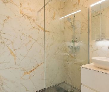 Appartement te huur in Herent voor € 1.100 met 1 slaapkamer - Photo 3