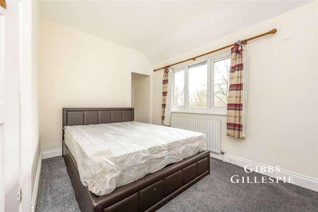 Church Walk, Brentford, TW8 - Photo 2