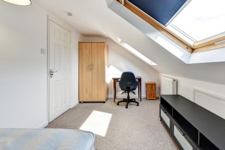 7 bedroom house to rent - Photo 5