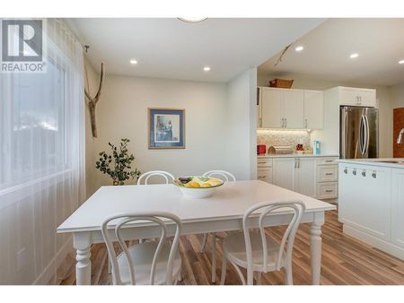 Upper suite in Peaceful Peachland! - Photo 5