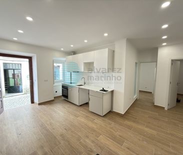 Apartamento T2 em Lisboa - Foto 1