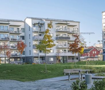 Sadelmakargatan 20, 74959, Enköping - Foto 2