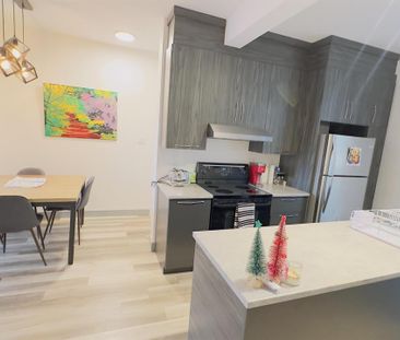 Immeuble - 258-266 Ball Grand 5 1/2 à Louer - Photo 3