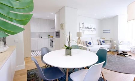 Calle de Alcántara, Madrid, Community of Madrid 28006 - Foto 5