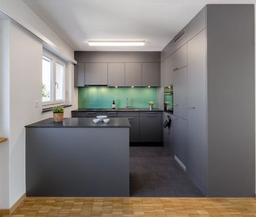 Rent a 3 ½ rooms apartment in Embrach - Foto 1