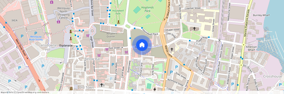 Oceana Boulevard, Orchard Place, Southampton, SO14 3HW