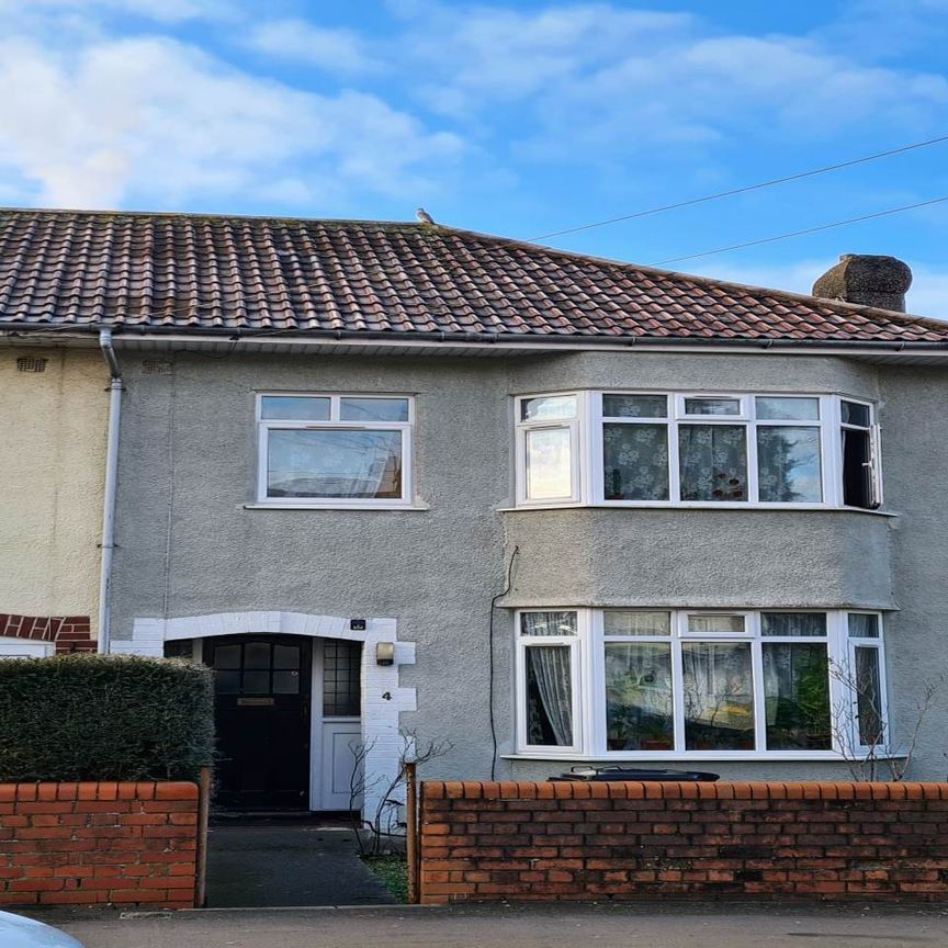 Kingsholm Road, Westbury On Trym, Bristol, BS10 5LH - Photo 1