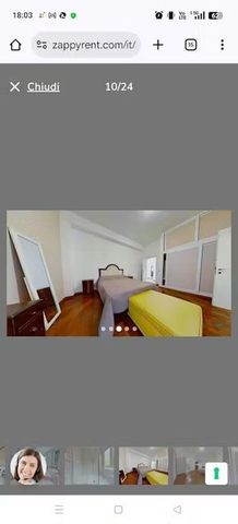 Via Appia Nuova, Rome, Lazio 00183 - Photo 4