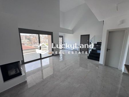 Μεζονέτα για ενοικίαση Πεύκα Βέρδη (Πετρούπολη) - Photo 2