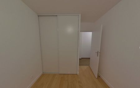 APPARTEMENT T3 A LOUER - Photo 5