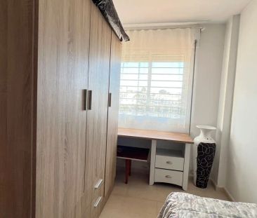 Piso de alquiler en Calle Paraiso del Sol, Benajarafe - Photo 2