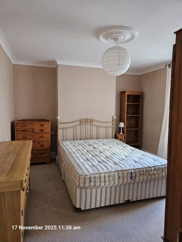 Room in a Shared House, Clermont Terrace, BN1 - Photo 4