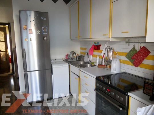 Διαμέρισμα για ενοικίαση Αντιγονιδών (Κέντρο Θεσσαλονίκης) - Photo 1