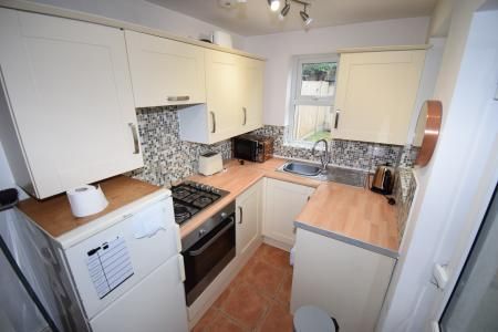 Cecil Street, Derby, DE22 - Photo 3