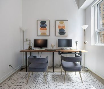 For Lease - 88 Scott Street Unit# 506, Toronto, Ontario - Photo 6