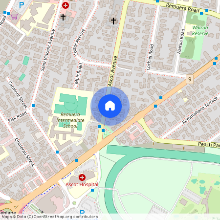 6/52 Ascot Avenue, Remuera, Auckland City