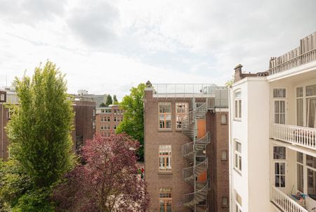 Appartement te huur: Johannes Verhulststraat 159-E 1075 GW Amsterdam - Foto 5