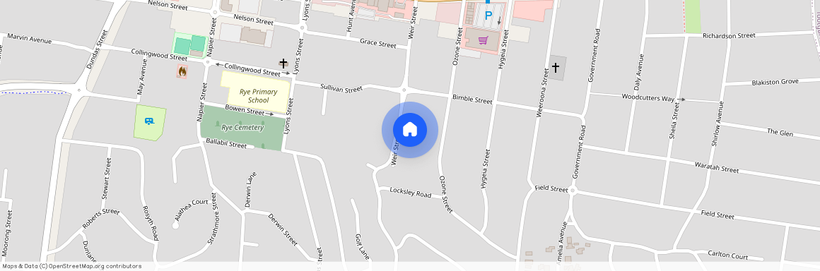 29 Weir Street, Vic 3941, Rye