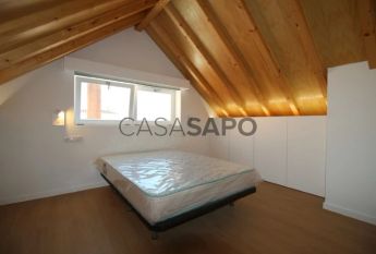 Apartamento T1 para alugar em Viana do Castelo