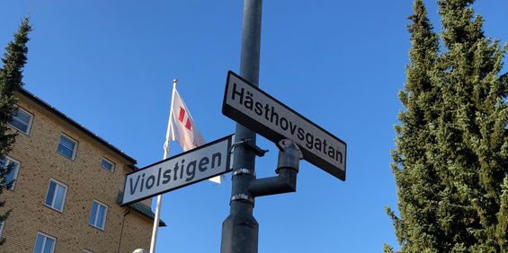 Hästhovsgatan 14 - Foto 3