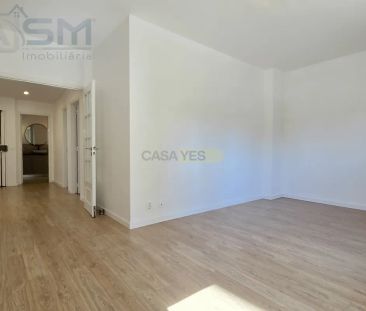 Apartment T2 in Cacém e São Marcos, Sintra - Photo 3