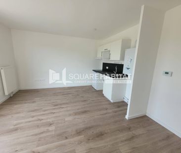 Location Appartement 1 pièce 28m² LENS 62300 - Photo 2