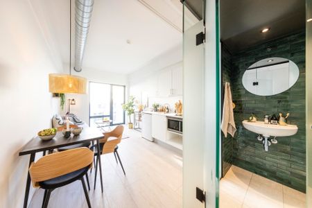 Jorisvej 5, 2. 105., Campus Aviator, 2300 København S - Photo 2