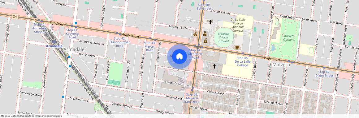 14 Willis St, Vic 3143, Armadale