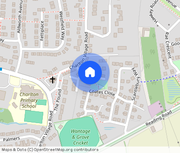 Whitehorns Farm Road, Charlton, Wantage, Oxfordshire, OX12 - Photo 1
